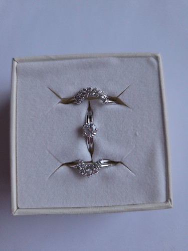 Atelier swarovski ring set - ring, 5