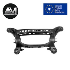 Achskörper Hinterachse Achsträger für Mercedes E-KLASSE W210 S210 Bj 95 - Neu