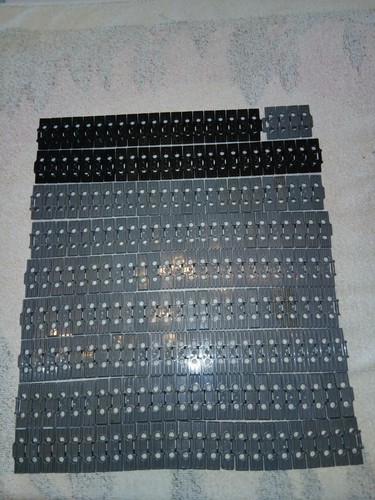 Lego technik kettenglieder - -,
