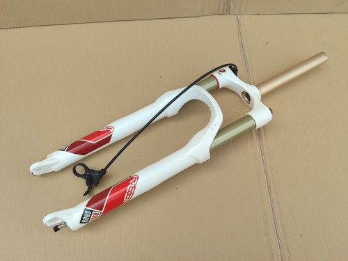 Rock shox reba rlt dual - shox,