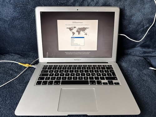 Apple macbook air - apple,
