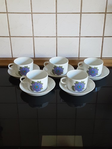 Hutschenreuther tassen mit - hutschenreuther,