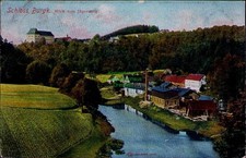 67628 schloss burgk saale - 67628,