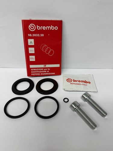 Brembo bremssattel reparatur - bremssattel,