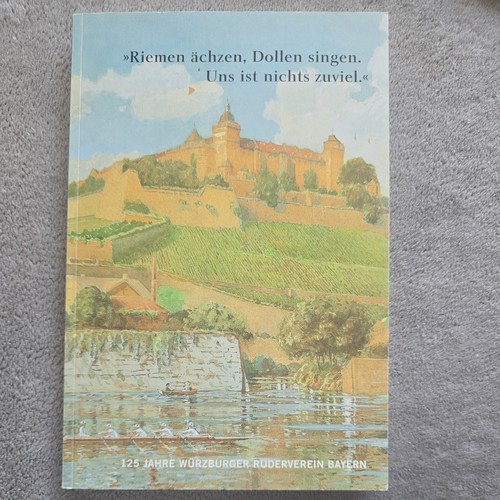 Riemen ächzen dollen singen - riemen,