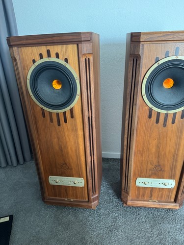 Tannoy kensington high - tannoy,