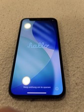 iphone 12 mini 128gb schwarz