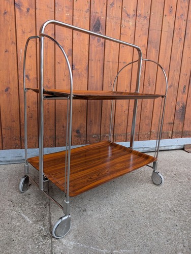 Dinett servierwagen bremshey - dinett,