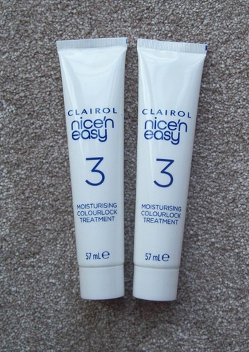 Clairol nice n easy - 2,