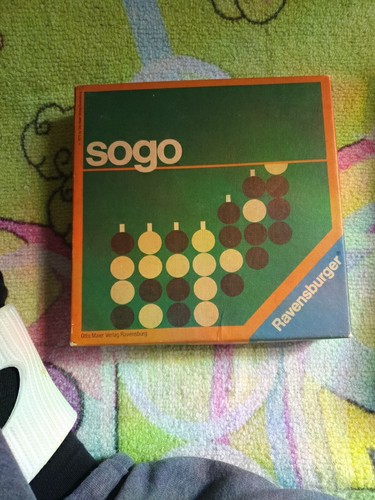 Sogo ravensburger - ,