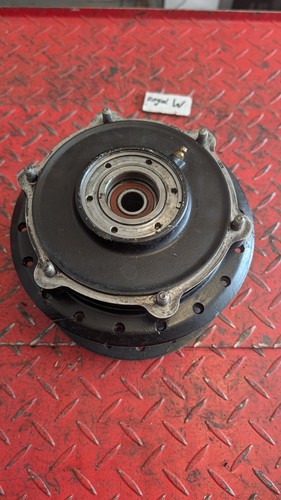Hinterrad nabe rear wheel - nabe, hub