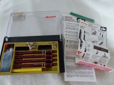 Vintage rotring micronorm-m-