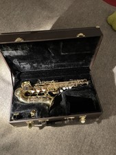 Expression Sopran gebogen Pro