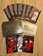 Neon Genisis Evangelion