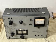 Wandel & Goltermann KLA-48 Klirranalysator