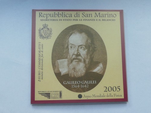San marino euro 2005 - ,, 2