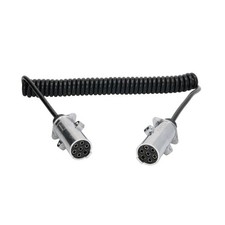 1X ELECTRIC SPIRAL CABLE NEW