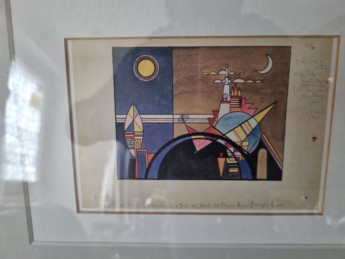 Wassily kandinsky das - kandinsky,