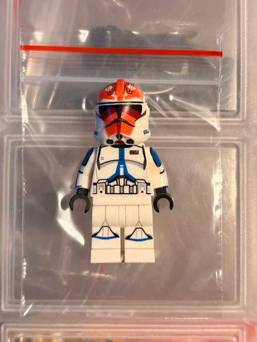Lego starwars clone - starwars,