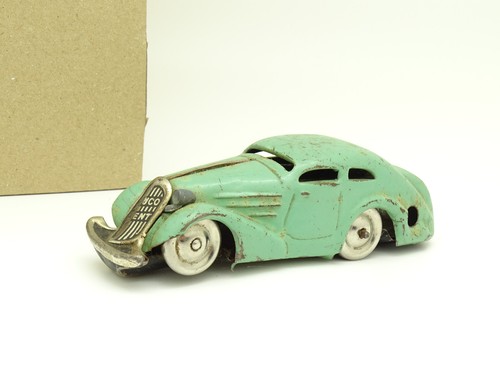 Schuco micro racer - 3000, mit