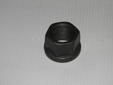 Radmutter M18x1,5 SW24