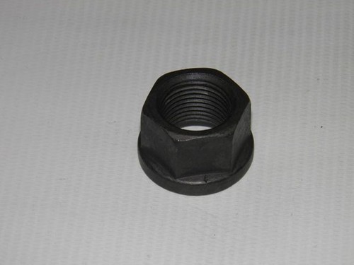 Radmutter m18x1 sw24 - radmutter, m18x1,5