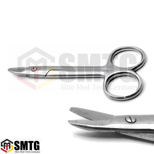 Beebee kronenschere cvd - kronenschere,