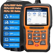 Nt510 elite obd2 - elite,