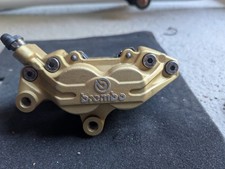 Ducati Monster 620/750/800/900/ 900SS Bremssattel Vorne Rechts Original