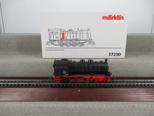 Märklin spur 37250 - märklin, h0