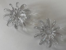 2 Rosenthal Kerzenhalter