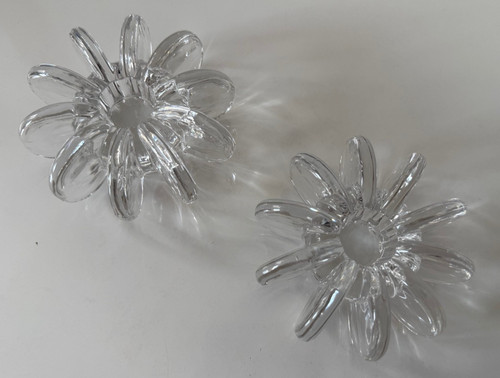 Rosenthal kerzenhalter - 2,