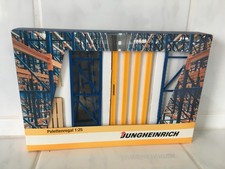Jungheinrich Palettenregal