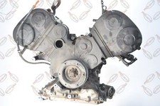 AUDI A6 C5 3.0 V6 162kW 220PS Motor Benzinmotor ASN