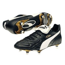 Puma King Pro SG Leder