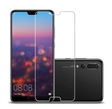 2x Schutzglas für Huawei P20