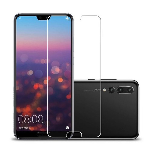 Schutzglas für huawei - 2x,