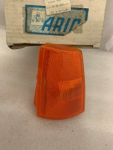 Opel kadett blinker turn - e,