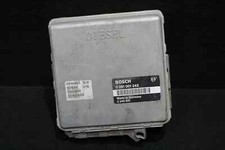 BMW E36 318tds M41 M41D17 DDE ECU Motorsteuergerät Modul 2245541 (nicht EWS)