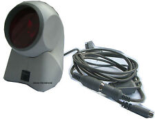 Apotheker Laser Scanne Orbit Metrologic WEDGE PS/2 MS-7120 ohne. Netzteil