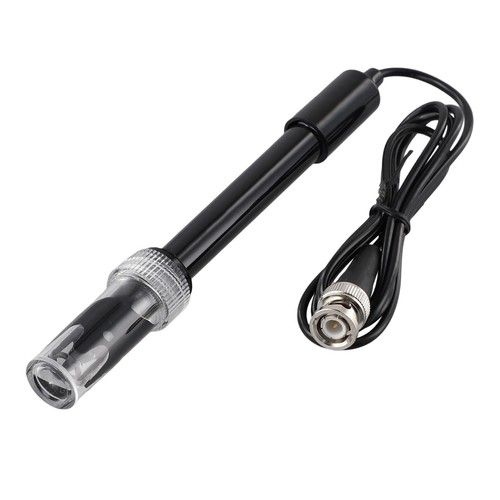 Sonde mit schnellem - ph-, und