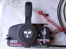 Schaltbox remote control 3B1-84330-1 Tohatsu M40D Aussenborder Baujahr 1995