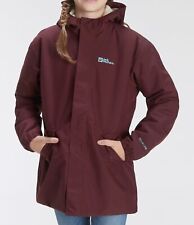 Mädchen JackWolfskin
