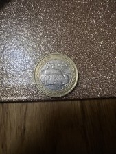 Isle man 1997 small - of,