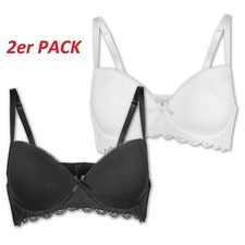 2er Pack Damen Unterwäsche