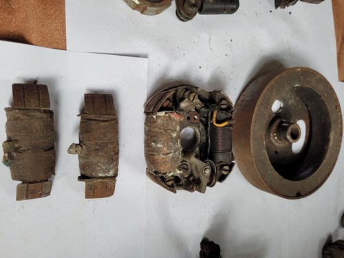 Sehr selten orig für - 1x,