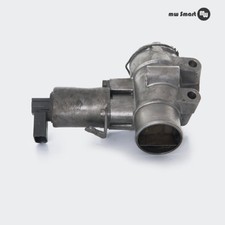 Mischgehäuse AGR Ventil Smart 450 ForTwo CDI Überholt