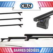 Alu Schwarz Dachträger für