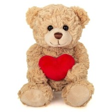 Teddy Hermann Teddy mit Herz