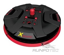 Runpotec Kabeltrommelabroller X-Board 800 kg - 10136